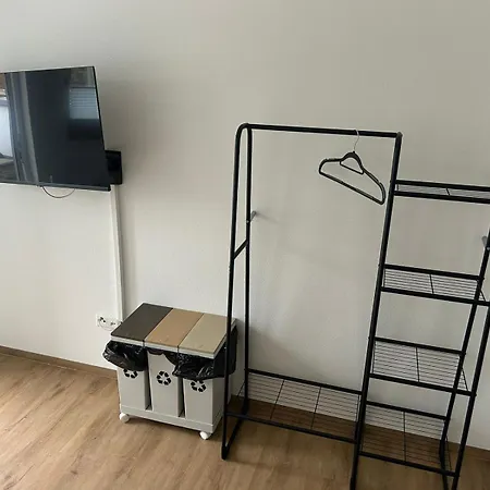 Thalmuehl 1 Apartment *